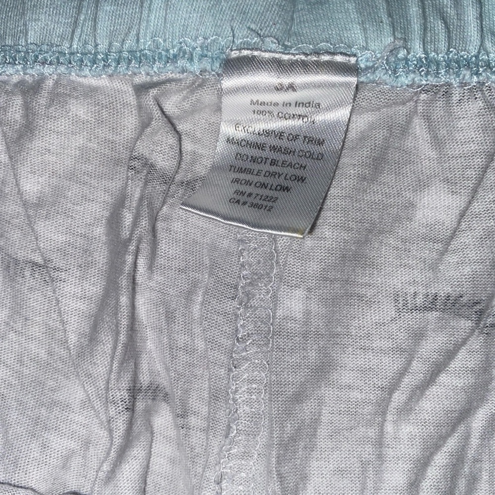 Ava Rose 3x Pajama Set Shorts & Tank Has A Small Mark On Tank Top See Pics - Picture 7 of 7